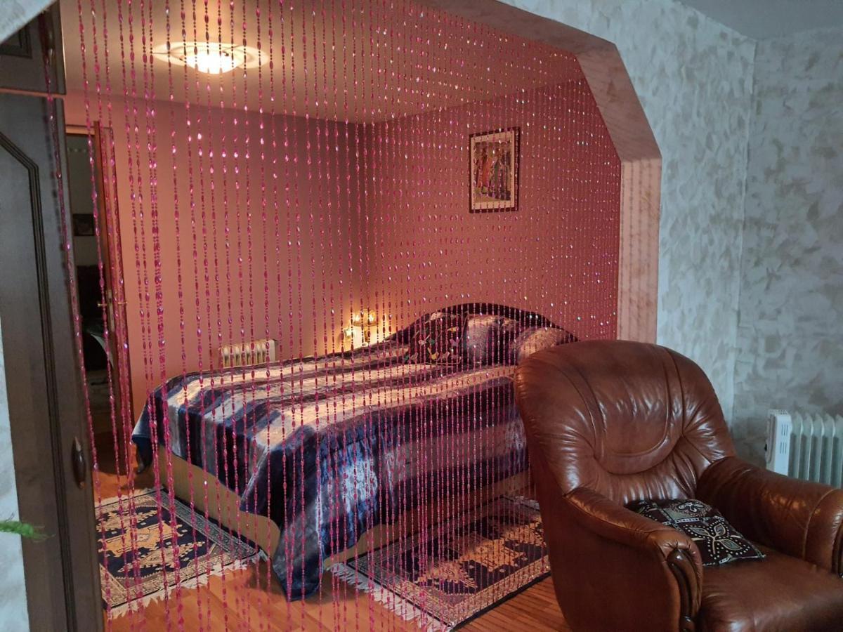 Ferienwohnung Casa Ella Sighişoara Exterior foto